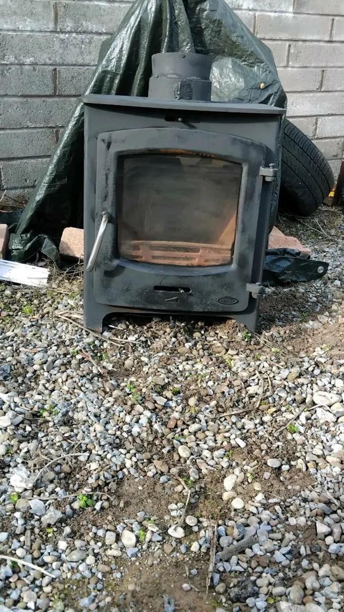 Henley stove - Image 3