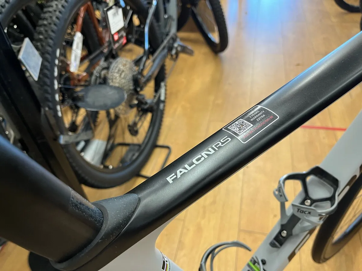 Ridley Falcn RS - Image 2