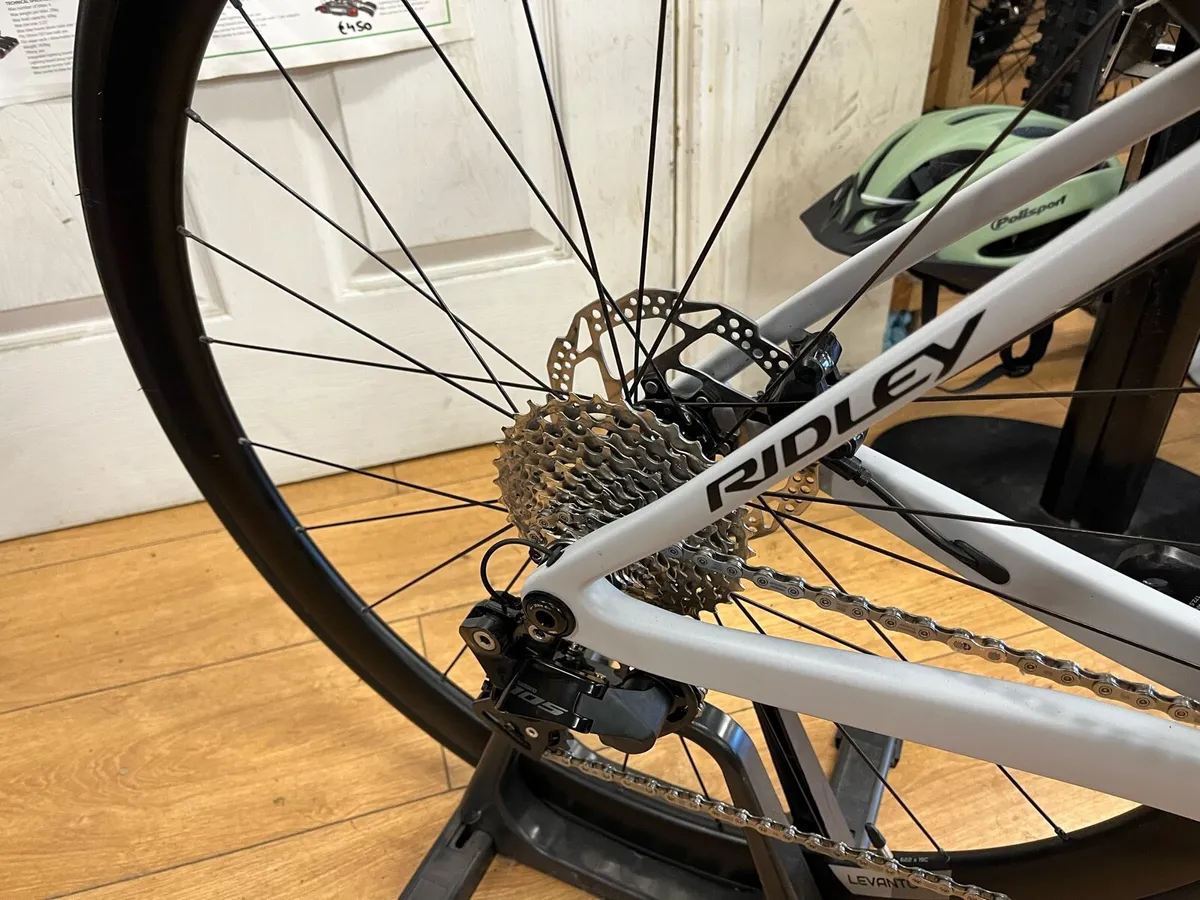 Ridley Falcn RS - Image 4