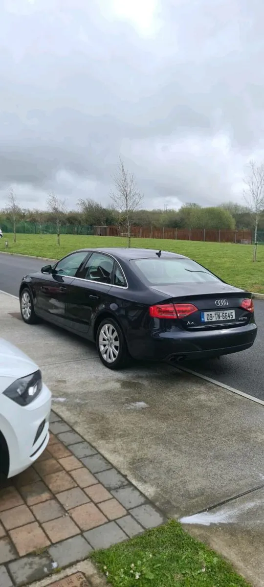 Audi A4 2.0 Tdi - Image 3