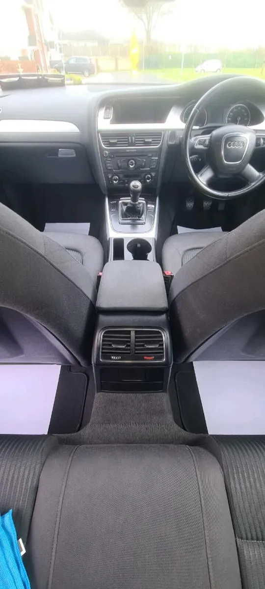 Audi A4 2.0 Tdi - Image 4