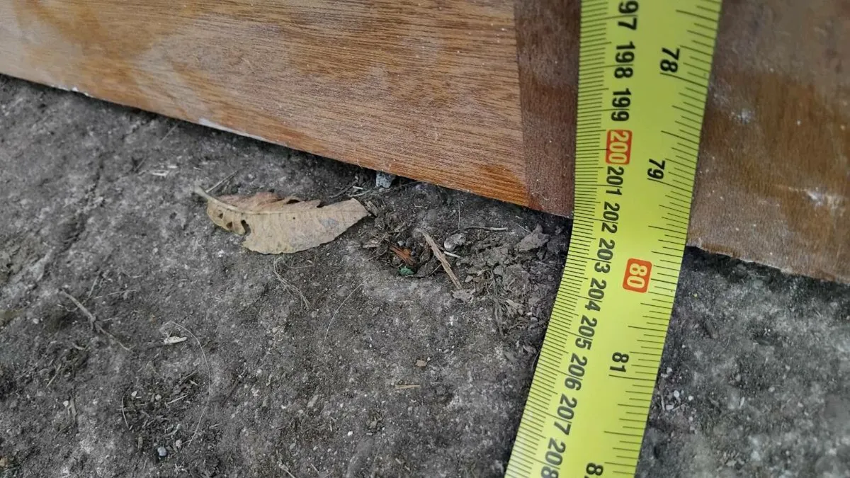 Interior doors - Image 4