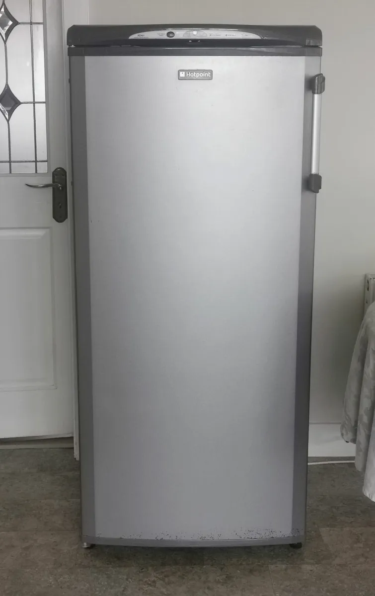 Freezer-Hotpoint - Image 1