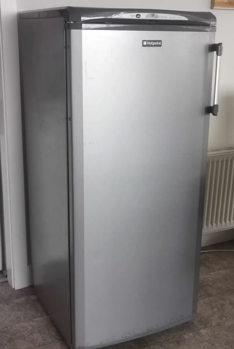 Freezer-Hotpoint - Image 2