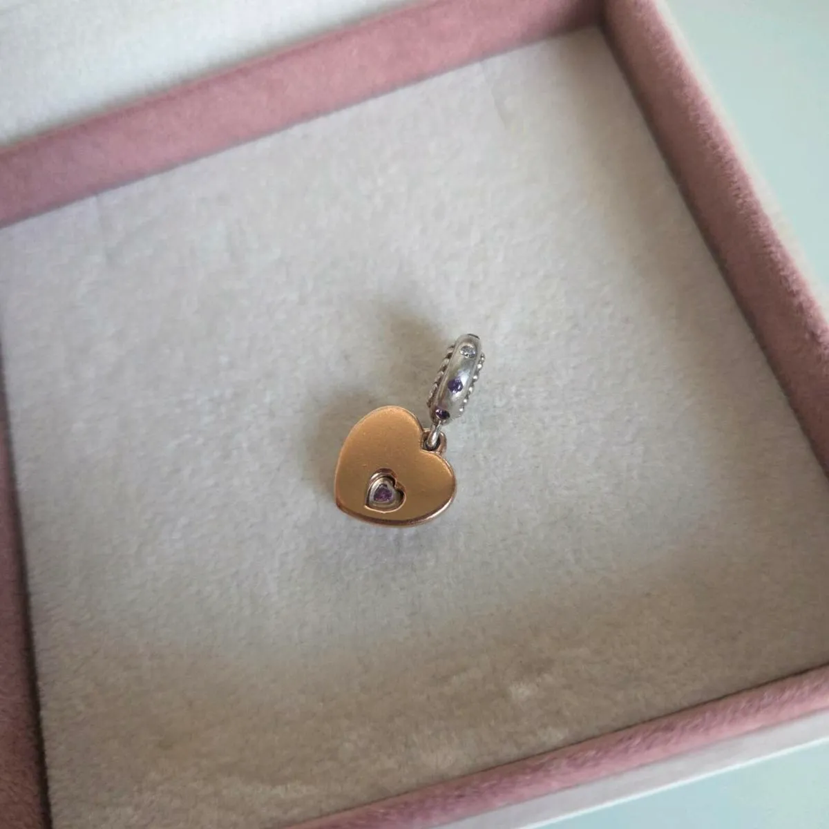 Pandora charm - Image 1