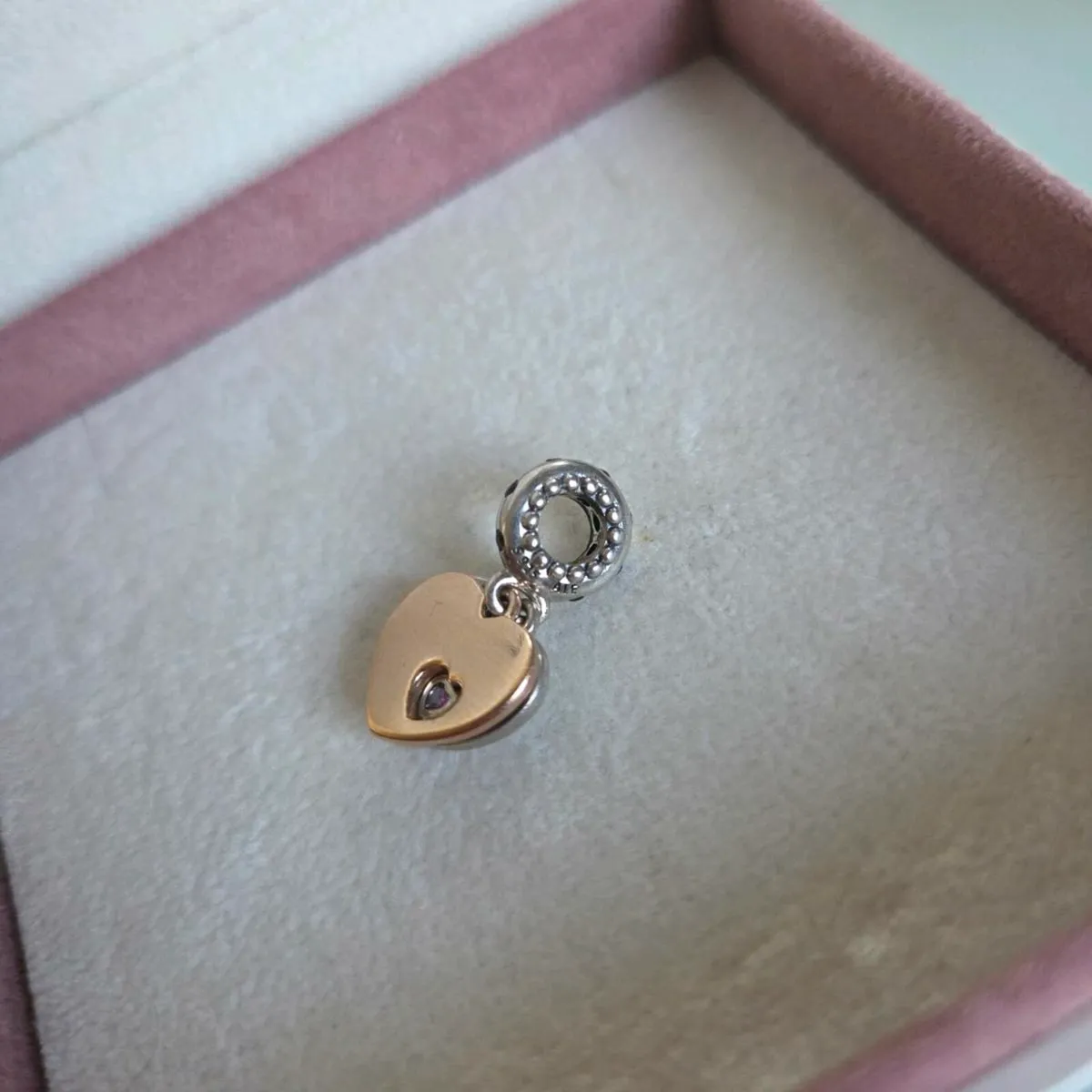 Pandora charm - Image 2