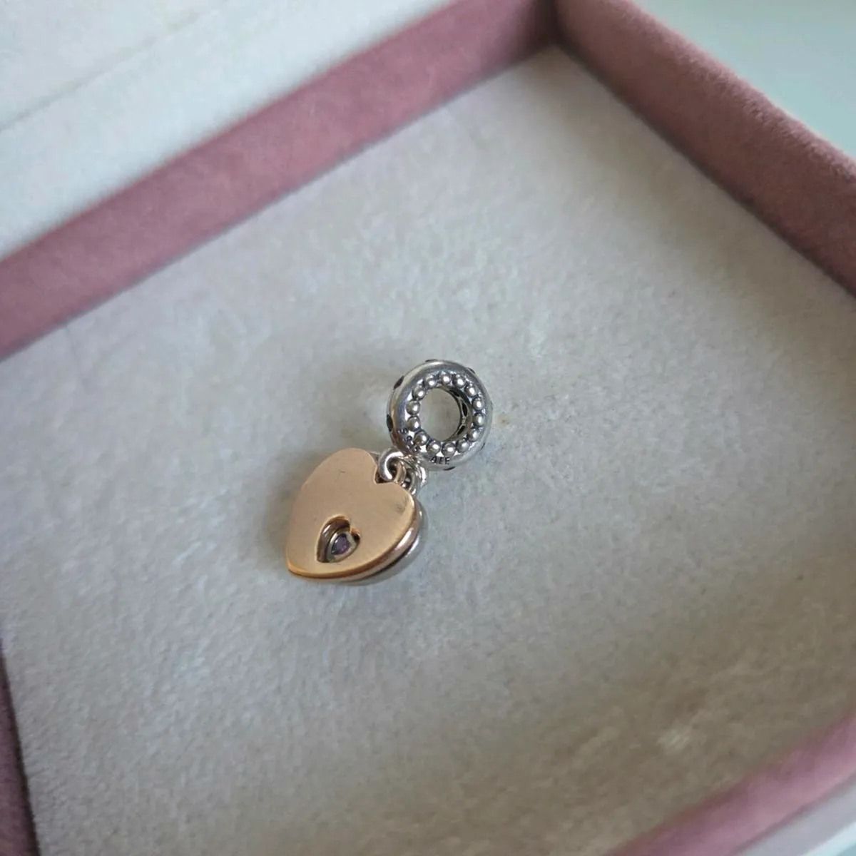 Pandora charm - Image 3