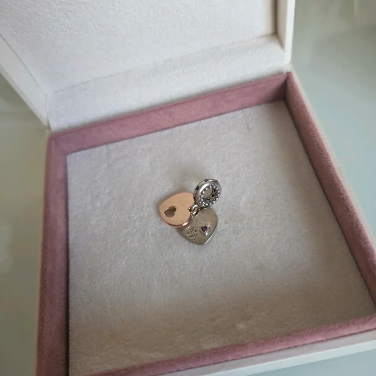 Pandora charm - Image 4