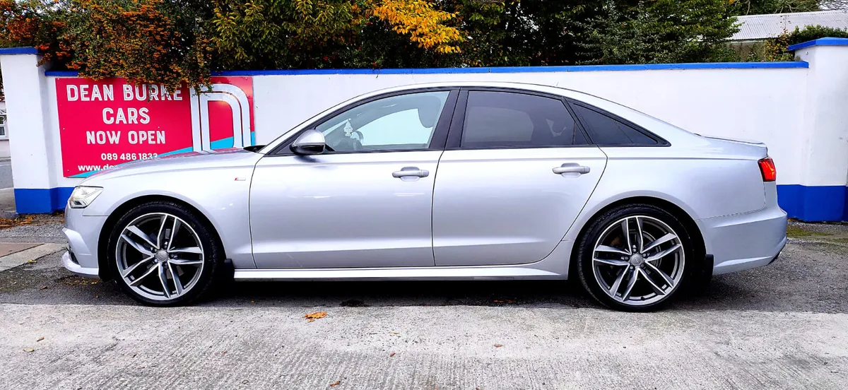 €1000 off EVERY CAR BLACK FRIDAY WEEK - Image 2