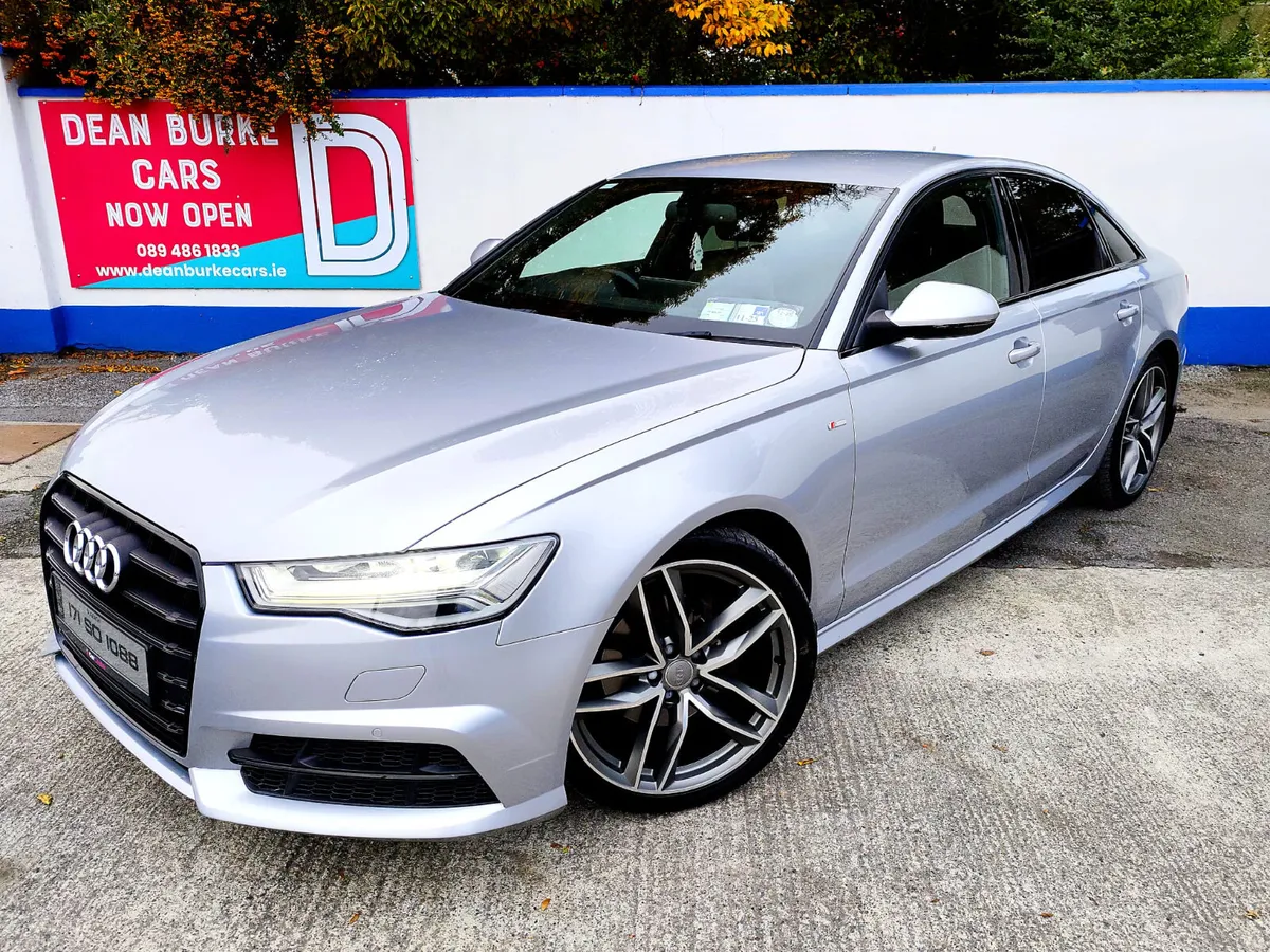 €1000 off EVERY CAR BLACK FRIDAY WEEK - Image 3