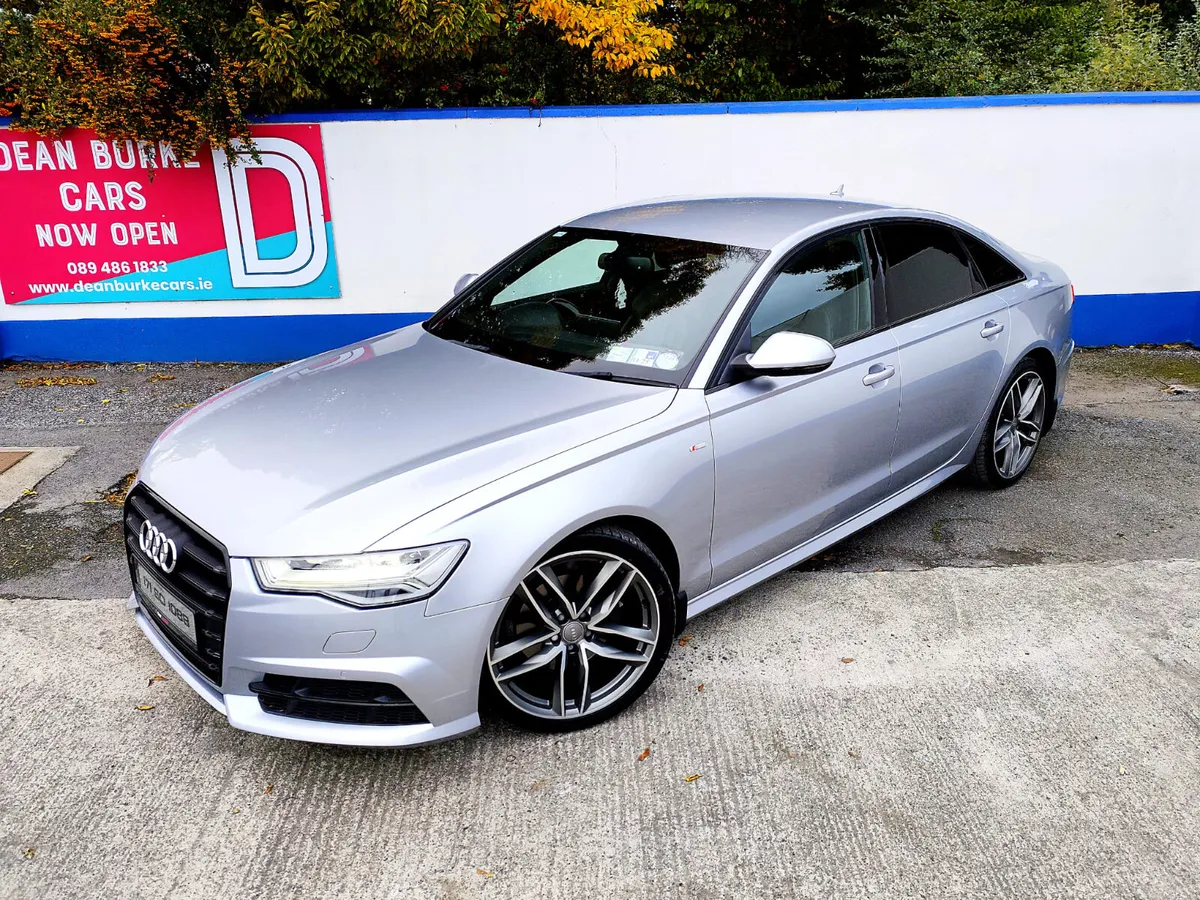 €1000 off EVERY CAR BLACK FRIDAY WEEK - Image 4