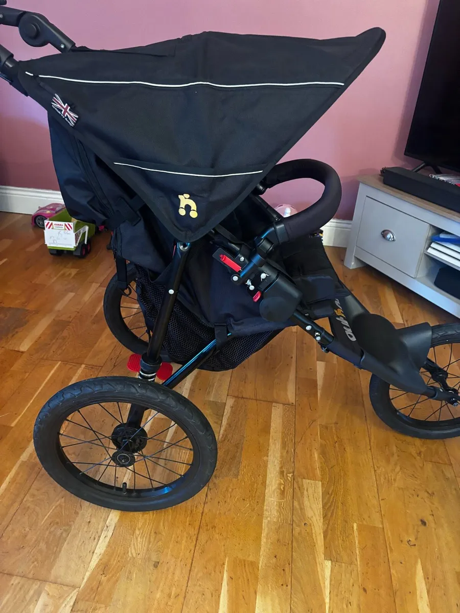 Outnabout sport - Image 1