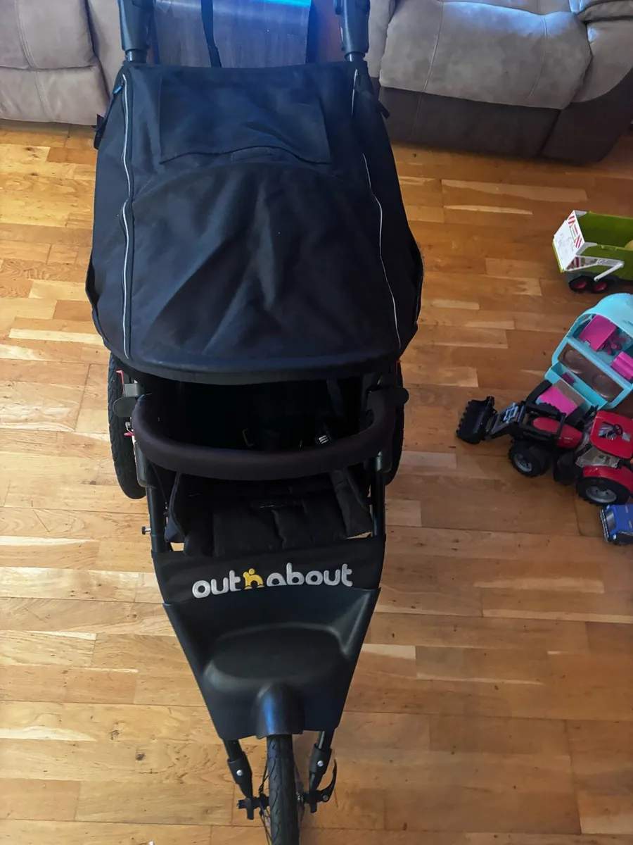Outnabout sport - Image 2