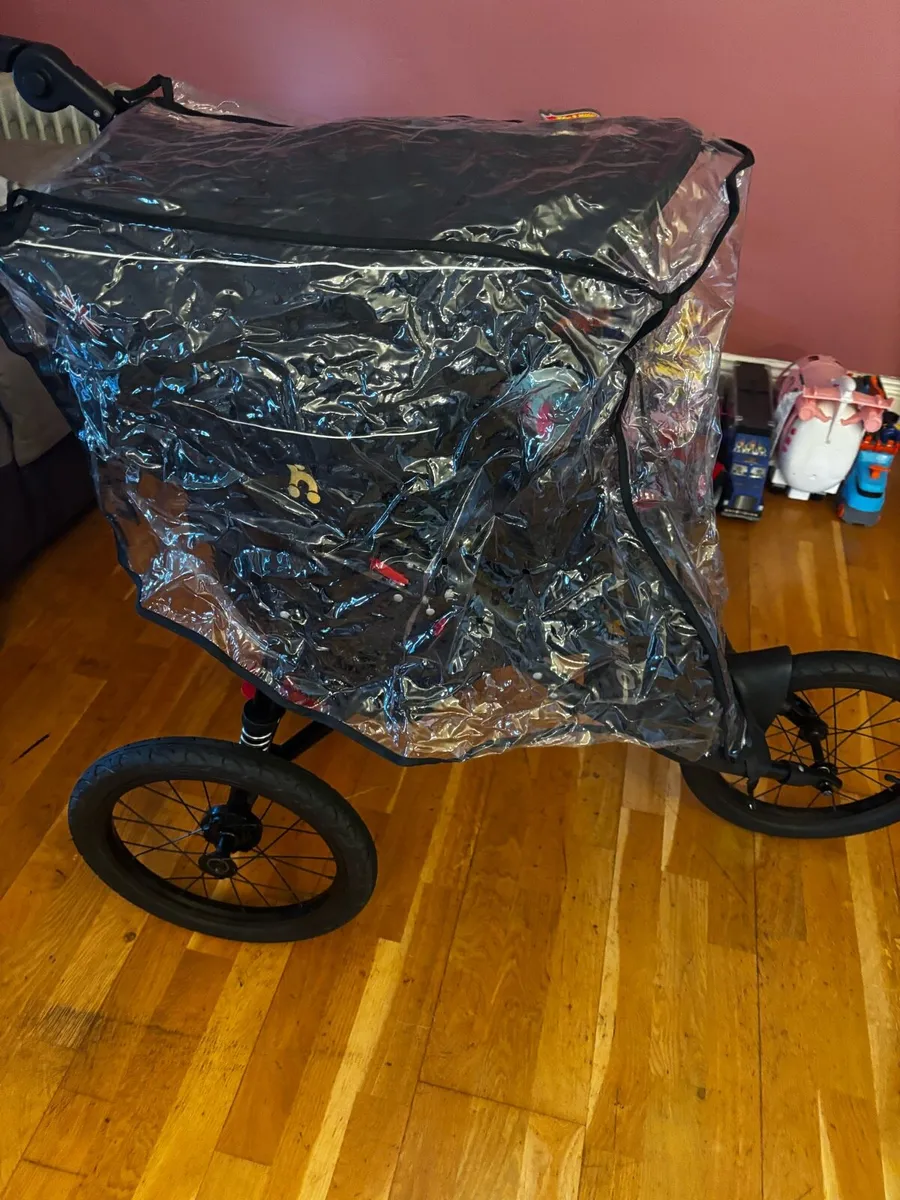 Outnabout sport - Image 3