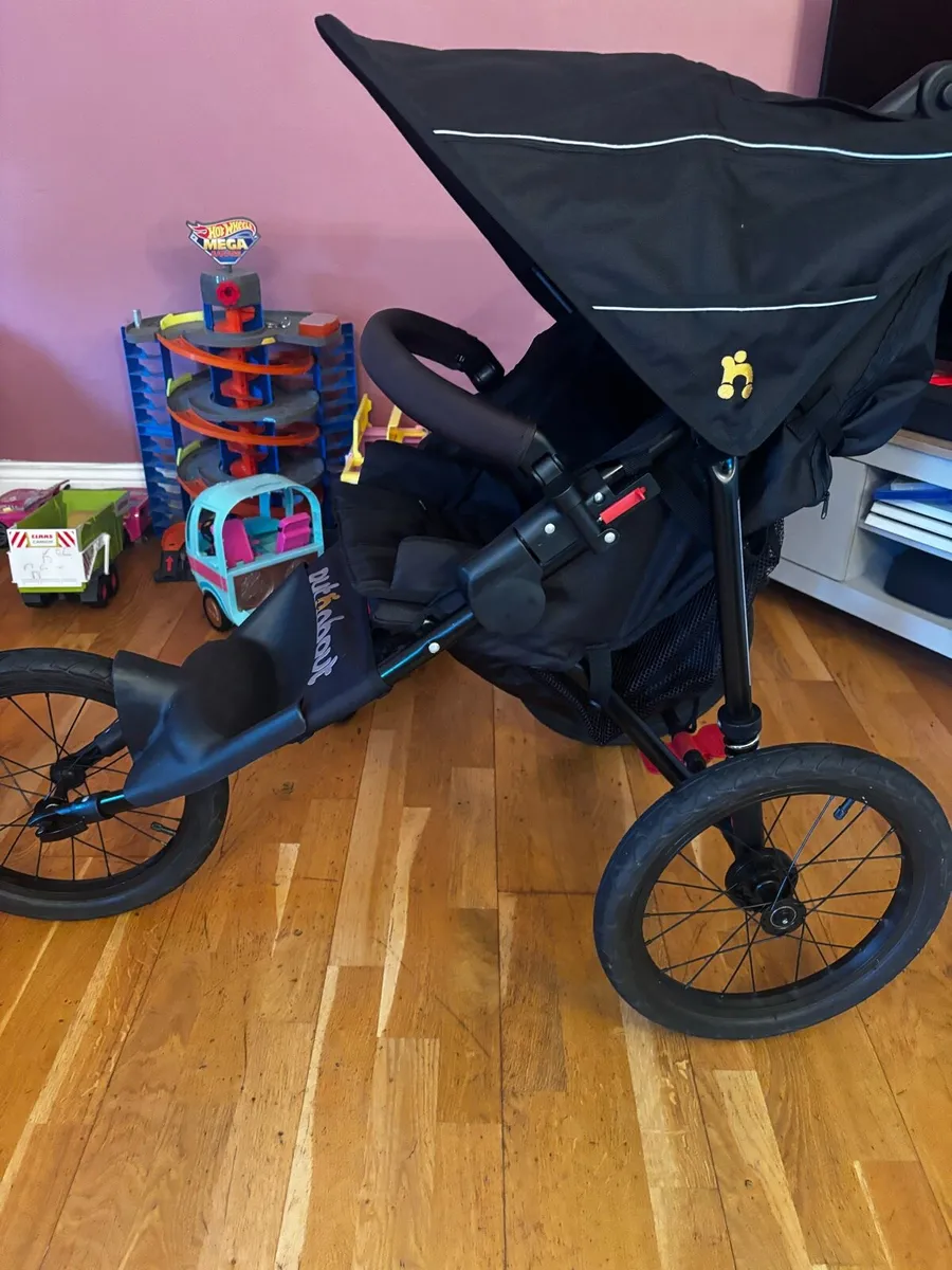 Outnabout sport - Image 4