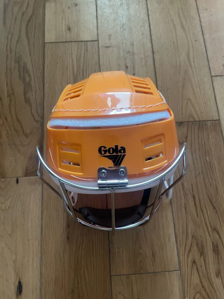 Gola Helmet - Image 4