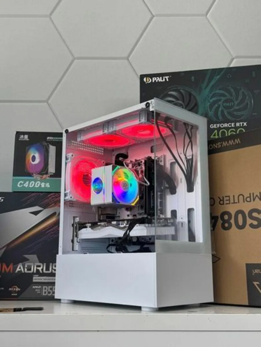 Gaming PC RTX - Image 2