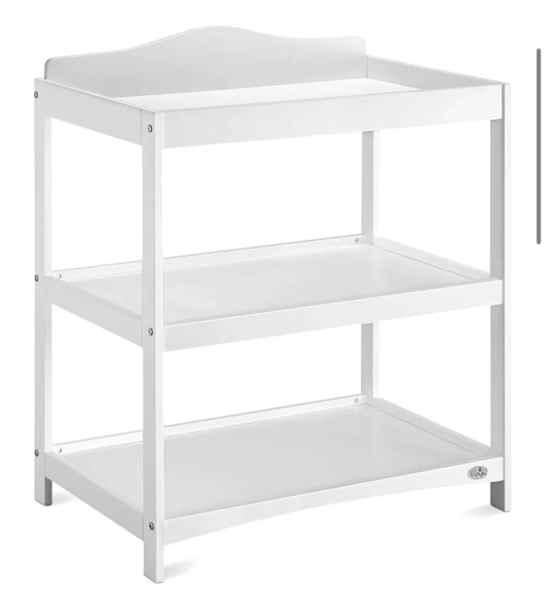 Babylo Baby Changer - Image 1