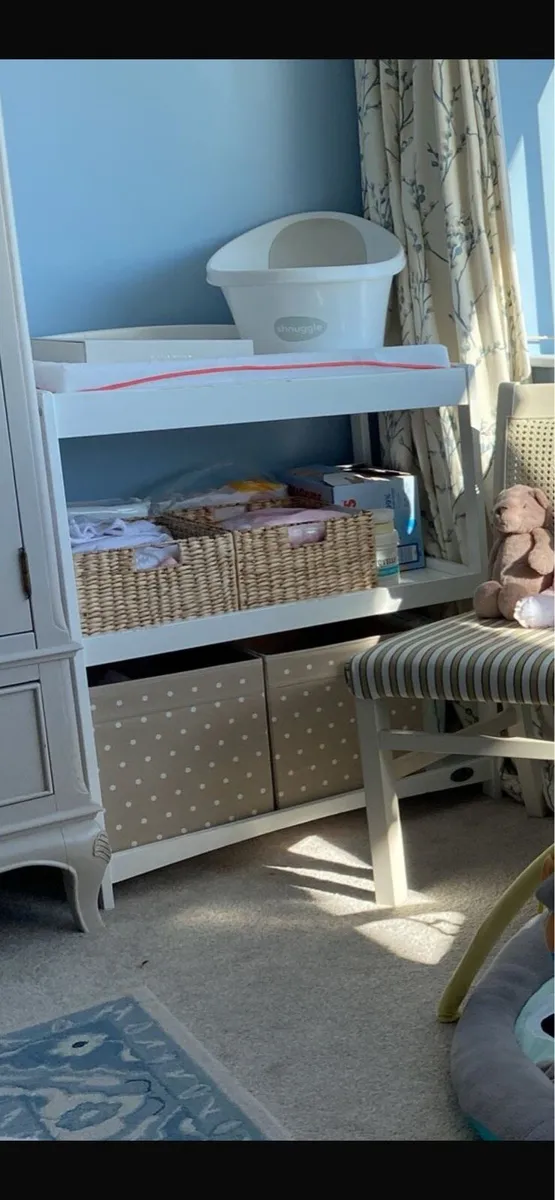 Babylo Baby Changer - Image 2