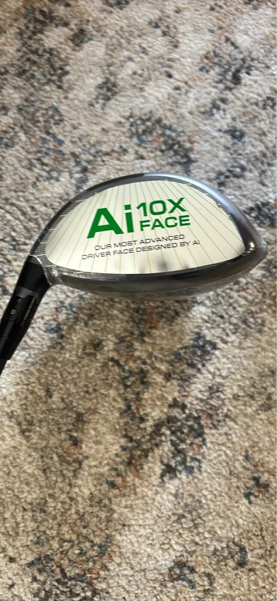 Call away driver - Image 1