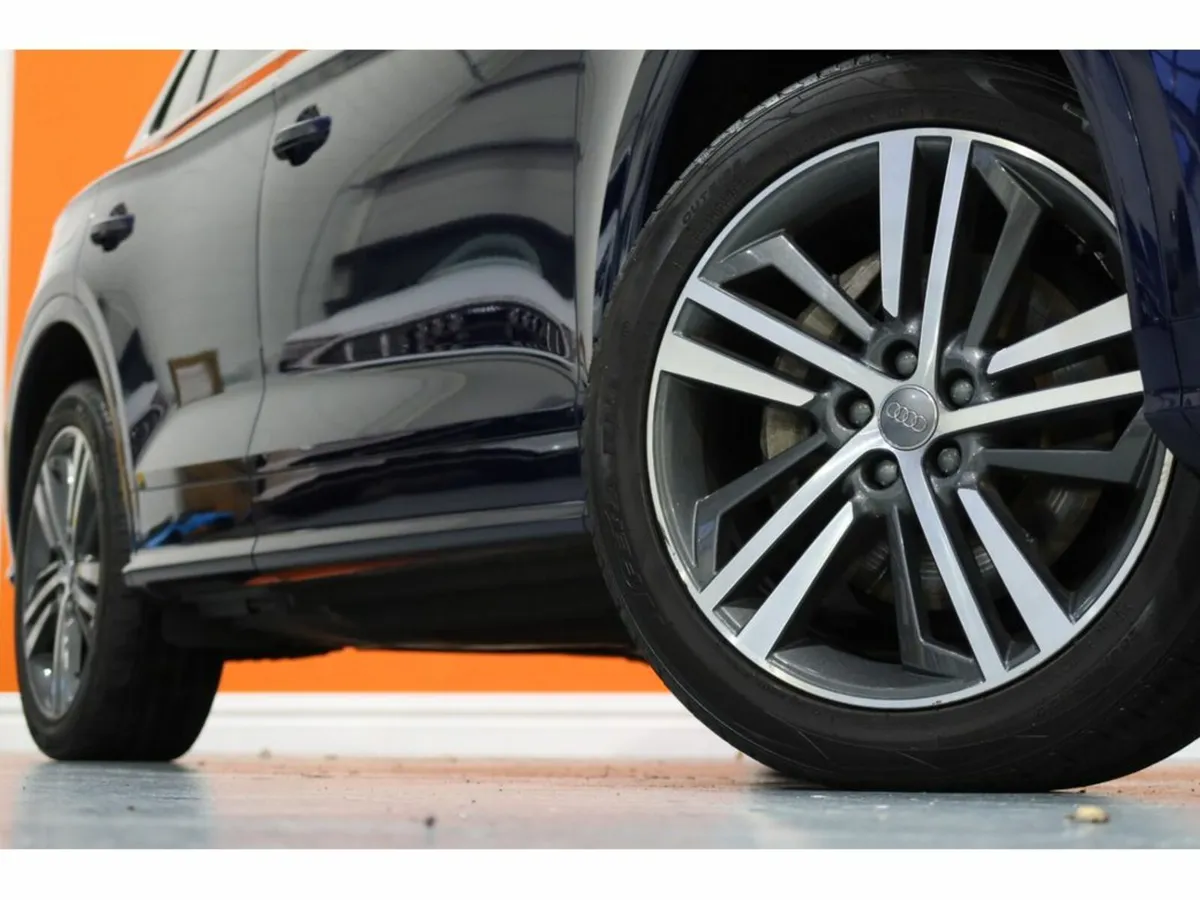 Audi Q5 55 2.0TFSIe S Line Comp 55 #74 - Image 2