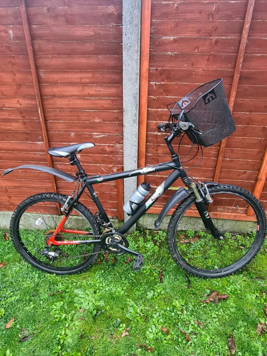 Bicycle for sale - Image 1