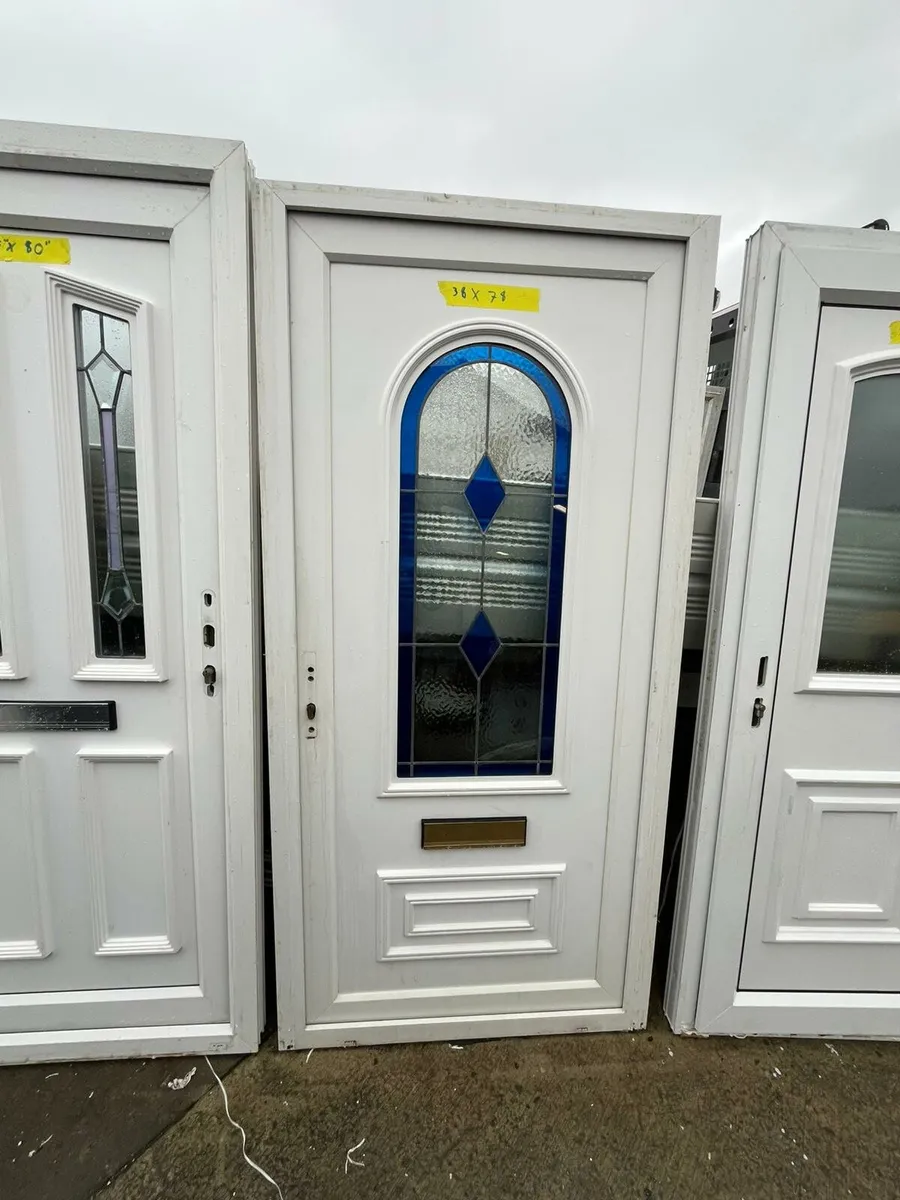 Pvc doors - Image 4