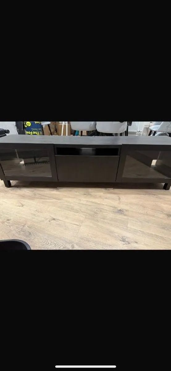 TV Stand - Image 2