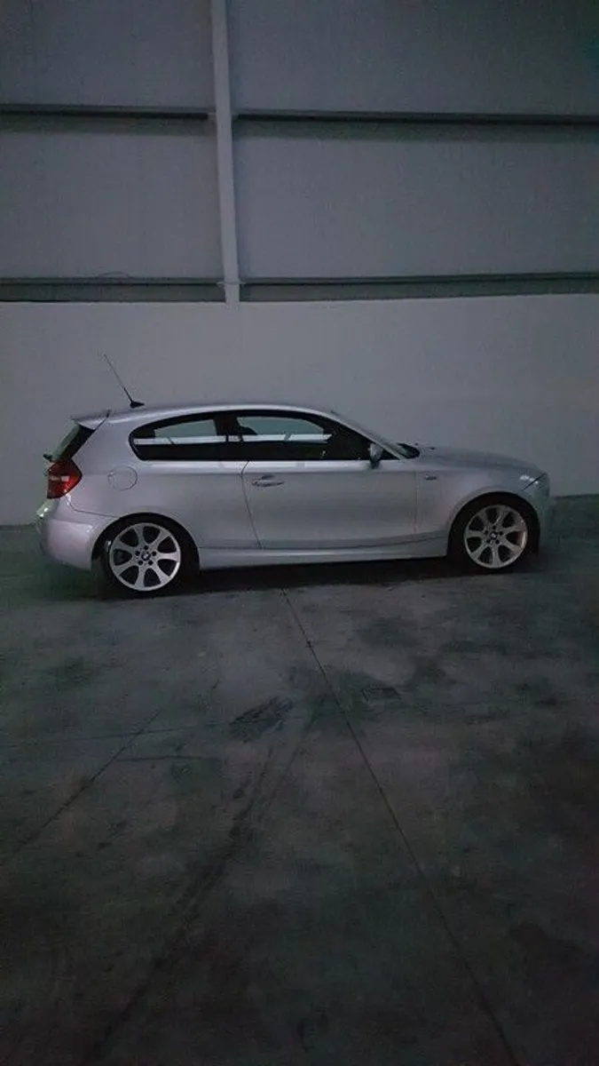 2008 Bmw 118 - Image 1