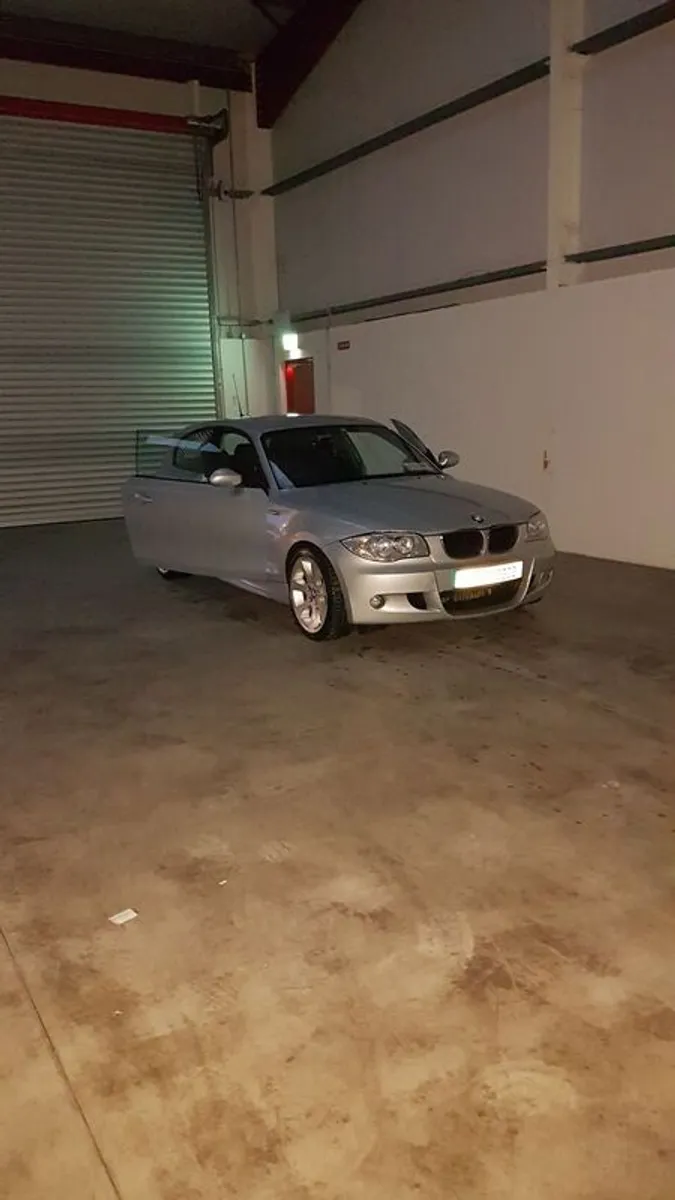 2008 Bmw 118 - Image 2
