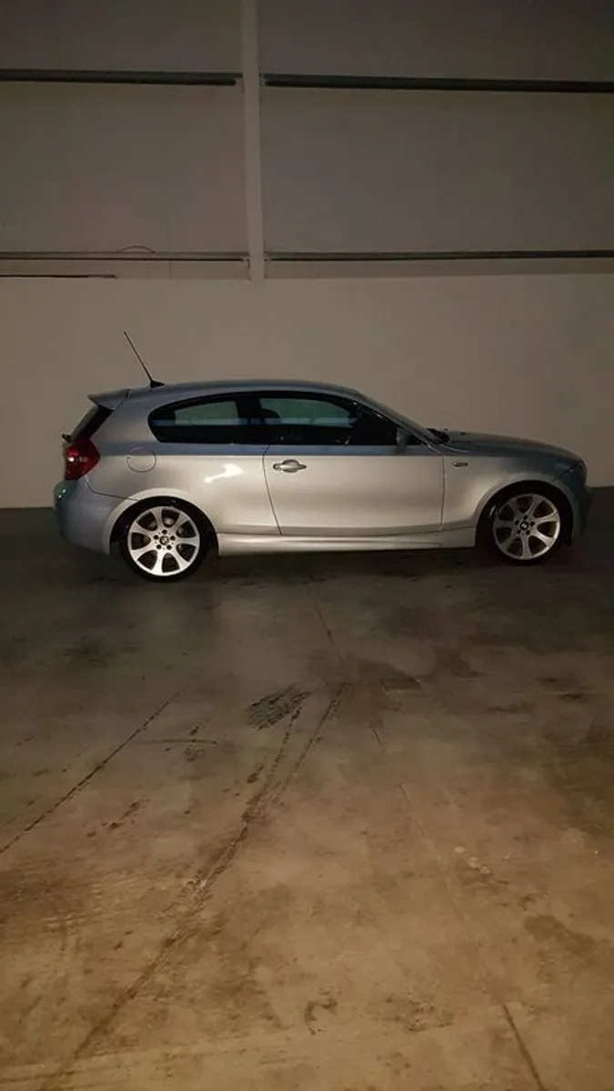 2008 Bmw 118 - Image 3