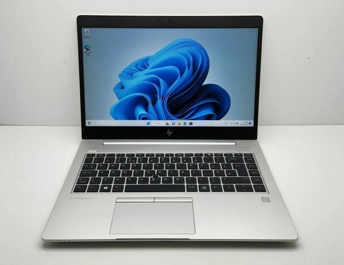 HP EliteBook 745 G6 - Ryzen 5/ 16GB/ Win11 Laptop