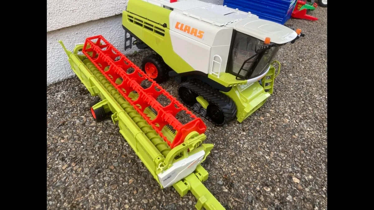 Bruder Toys - Image 1