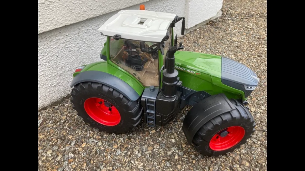 Bruder Toys - Image 2