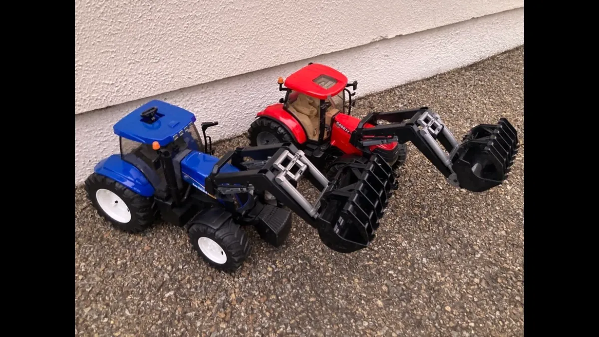 Bruder Toys - Image 3