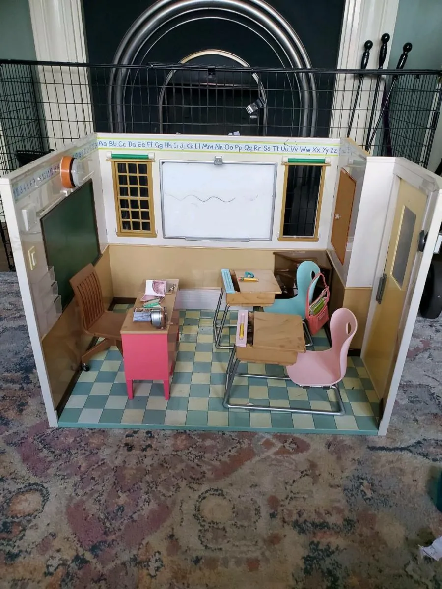 Our generation classroom - Image 1