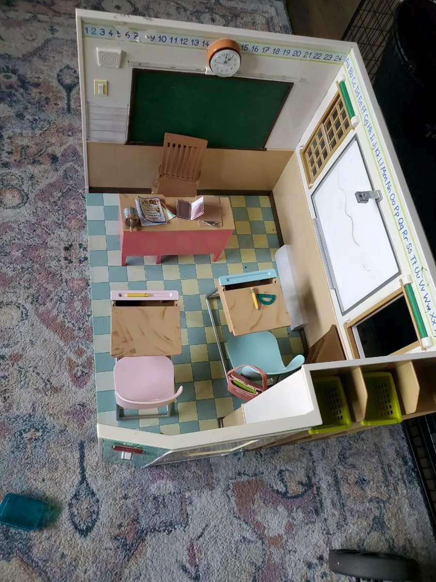 Our generation classroom - Image 2