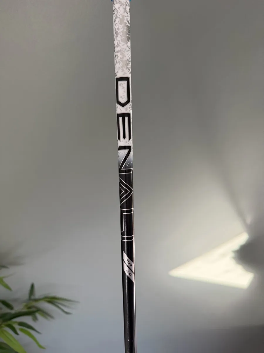 Callaway AI Smoke Triple Diamond 3 wood - Image 4