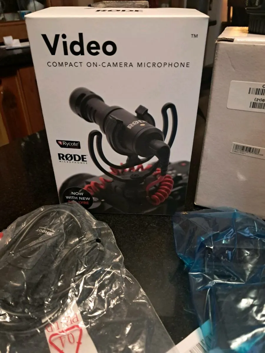 Camera / Photographers & Videographers Package - Image 4