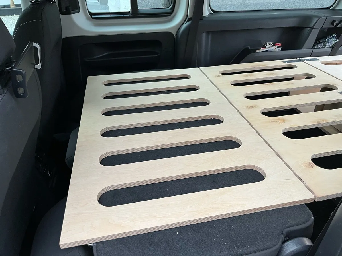 Camper box - Image 4