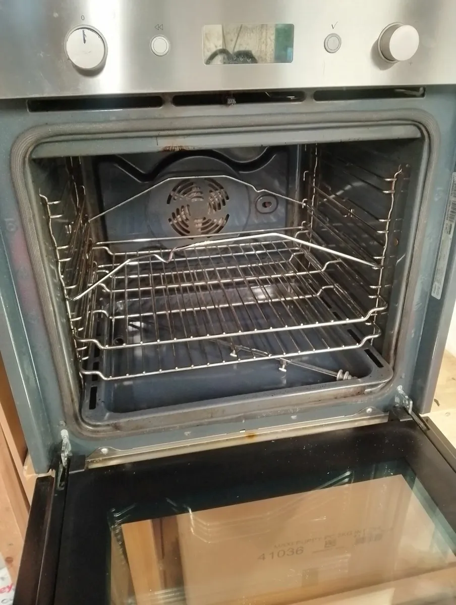 Electric Oven - Image 1