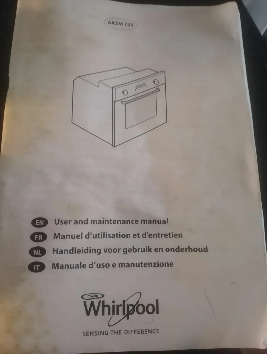 Electric Oven - Image 2