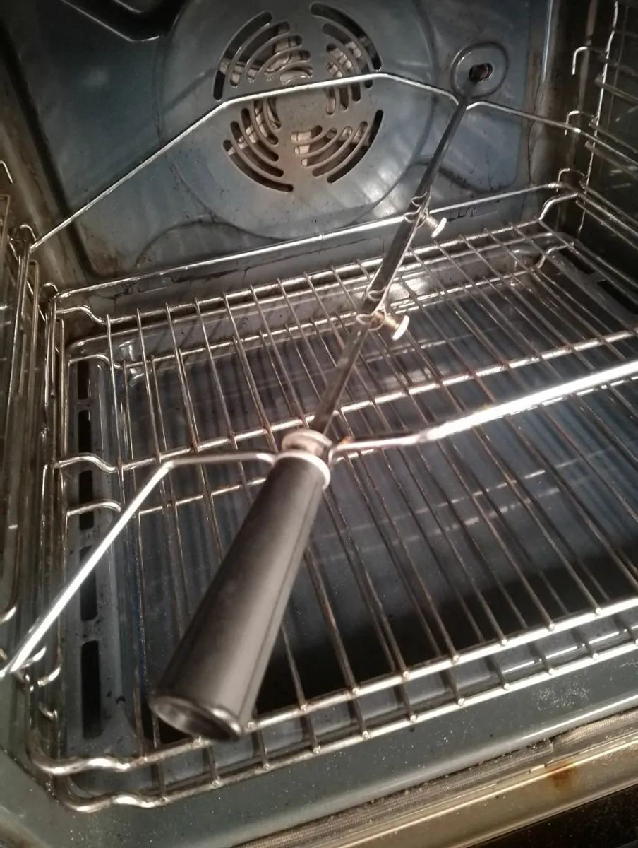 Electric Oven - Image 3