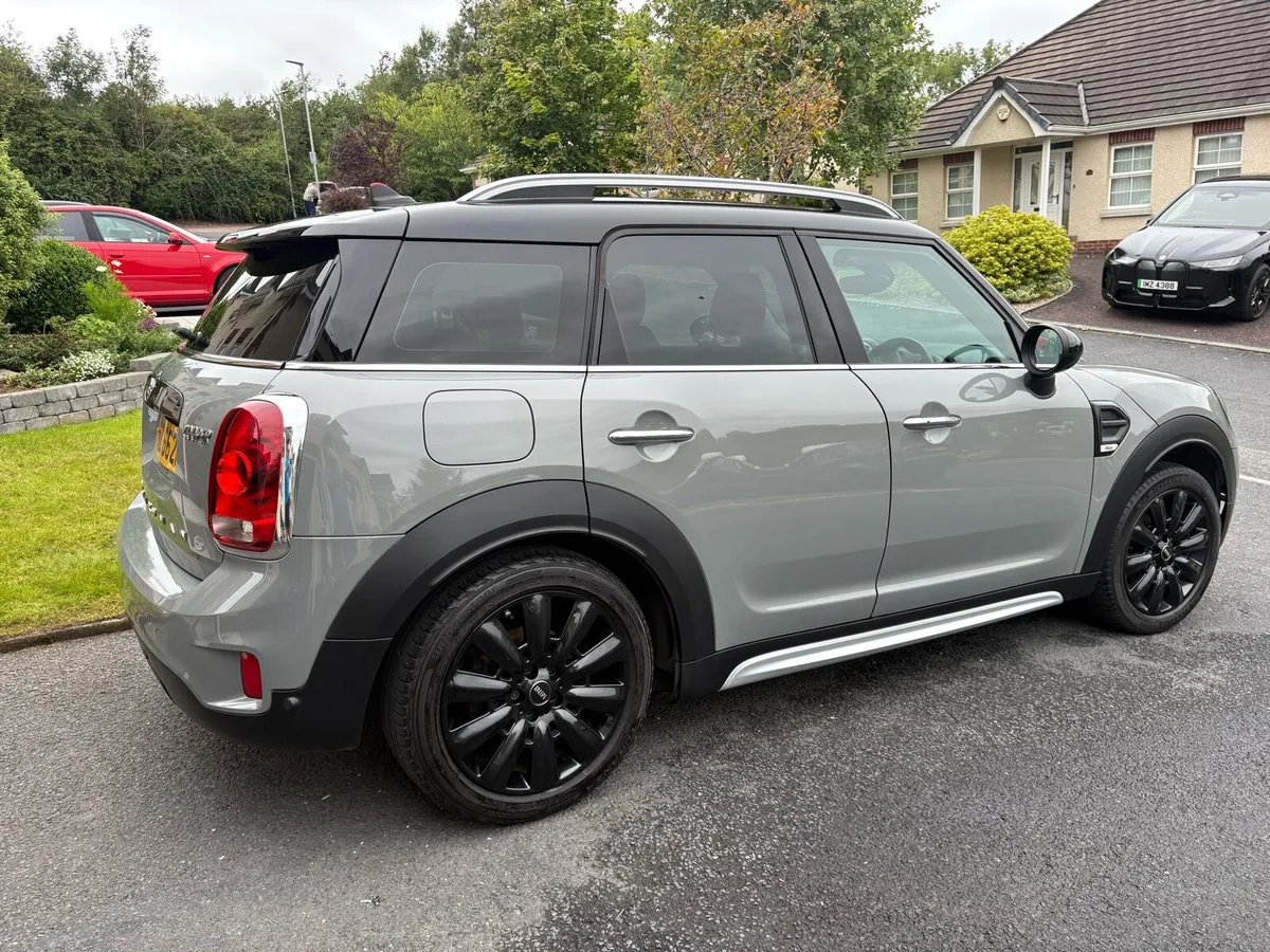 Mini Cooper Countryman 2017 - Image 3
