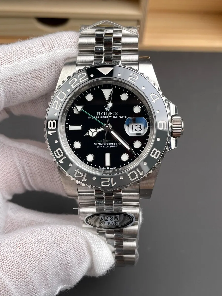 Super Clone Rolex Watch - Image 1