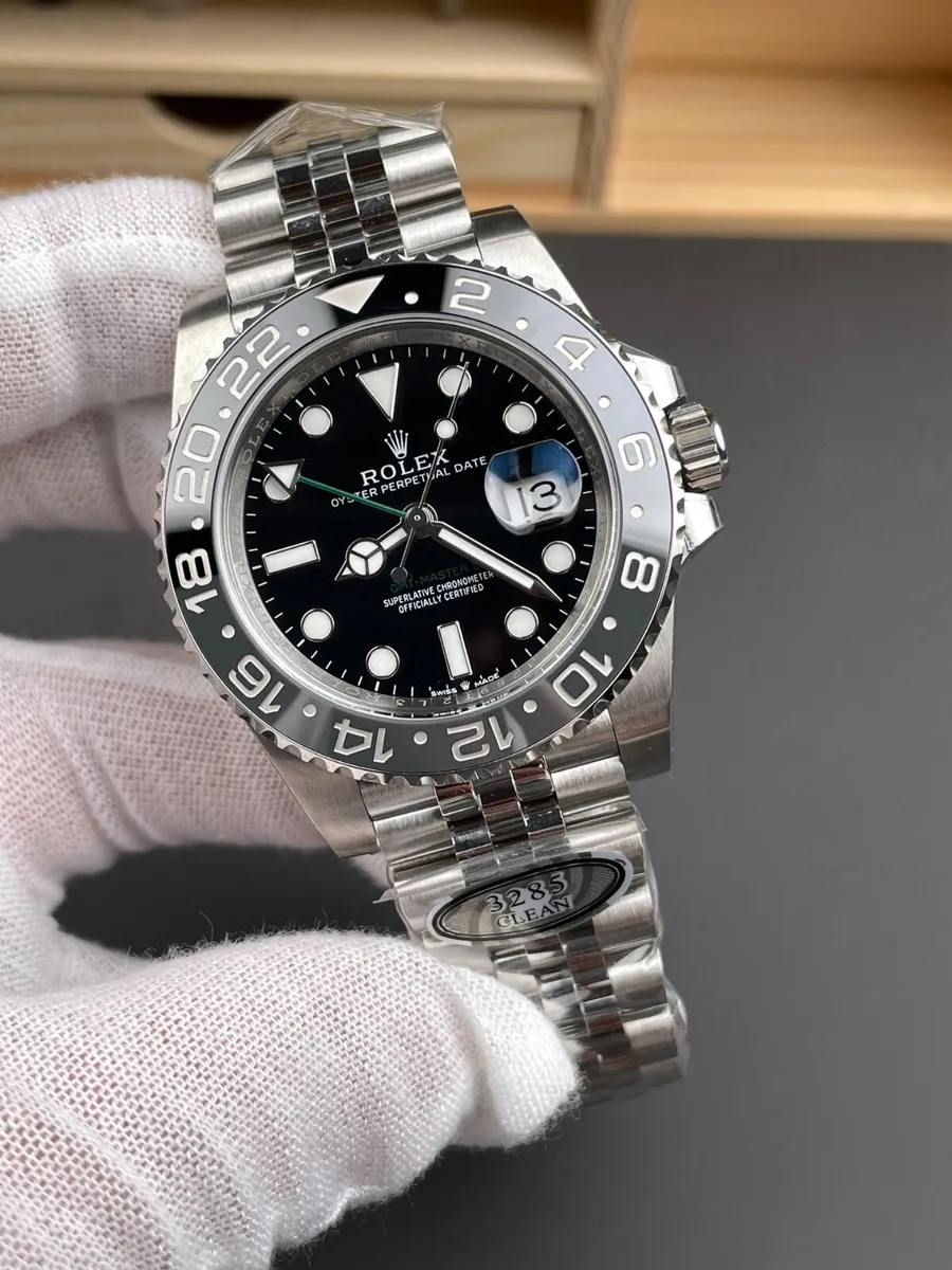 Super Clone Rolex Watch - Image 3