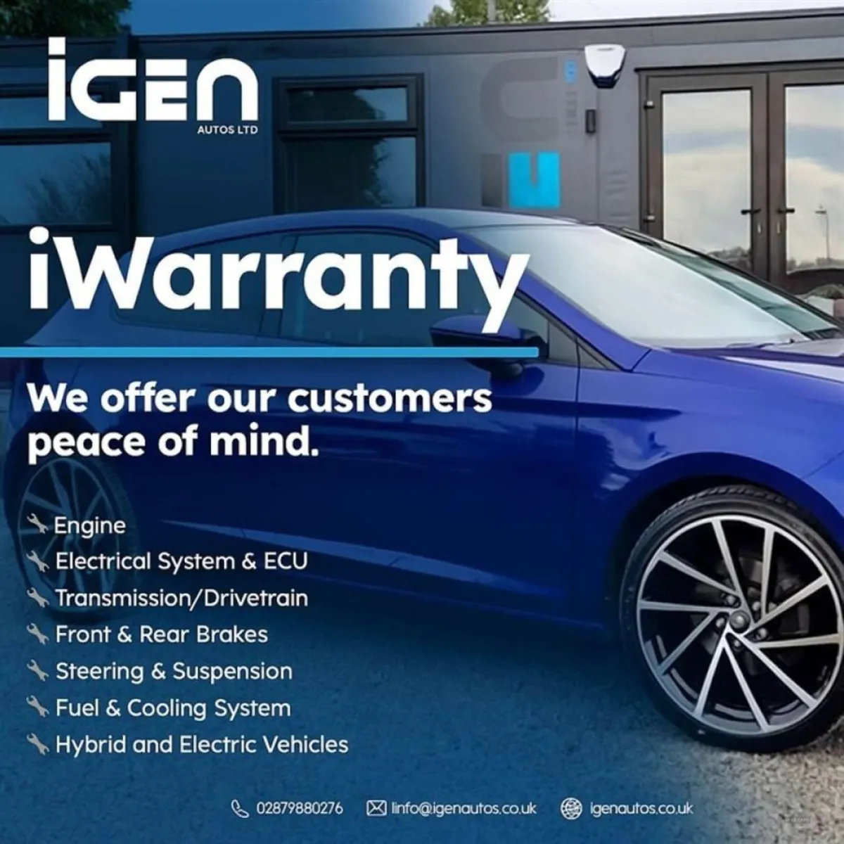 Audi A5 2.0 A5 SE Tfsi 2dr - Image 3