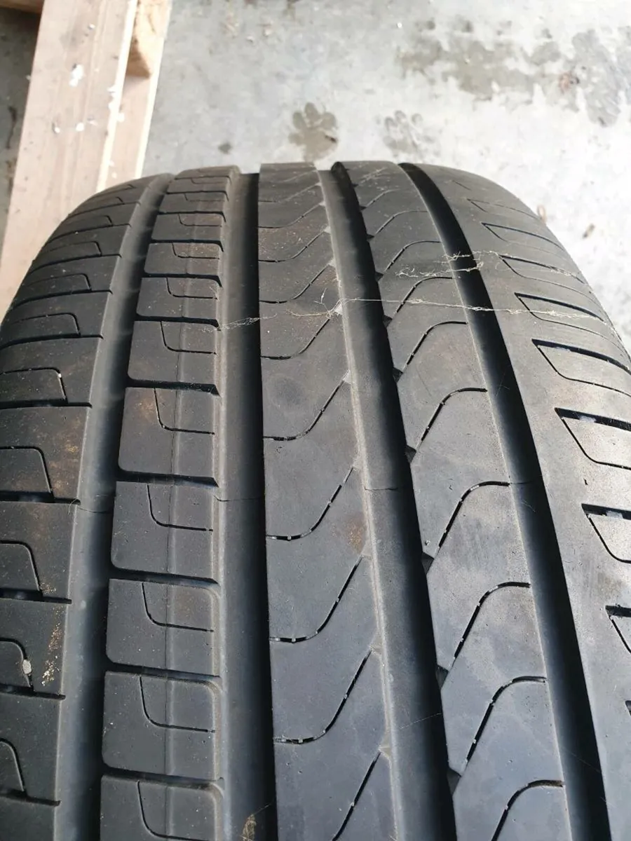 Audi Q7 Alloys - Image 3