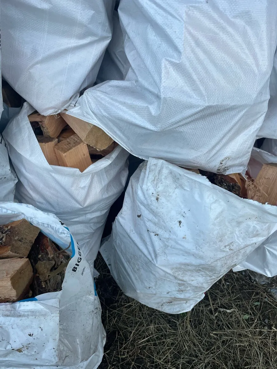 timber for sale - Image 1