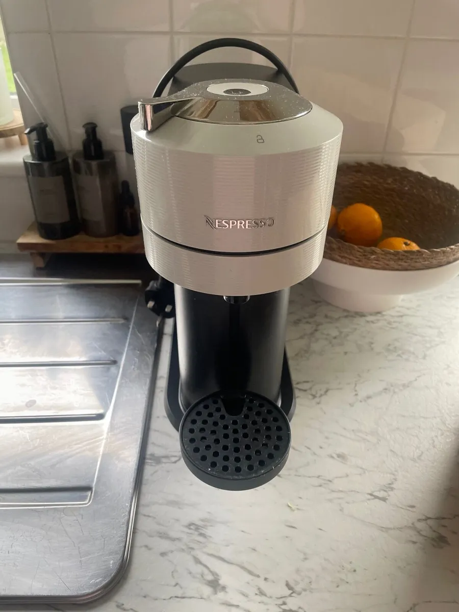 Nespresso vertuo - Image 1